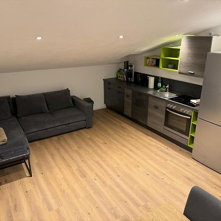 Schwalbennest Monteurwohnung 코르바흐 외부 사진